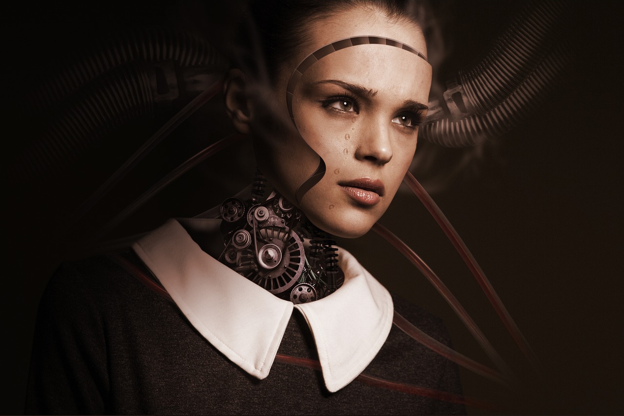 découvrez ce qu'est l'intelligence artificielle, ses applications dans notre quotidien, ses avantages, ainsi que les enjeux éthiques et technologiques qui l'entourent.