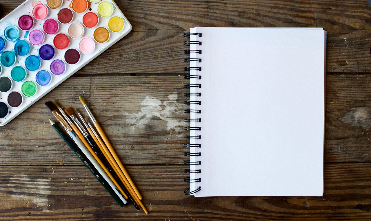 découvrez comment stimuler votre créativité avec des conseils pratiques, des idées inspirantes et des techniques efficaces pour développer votre potentiel créatif au quotidien.