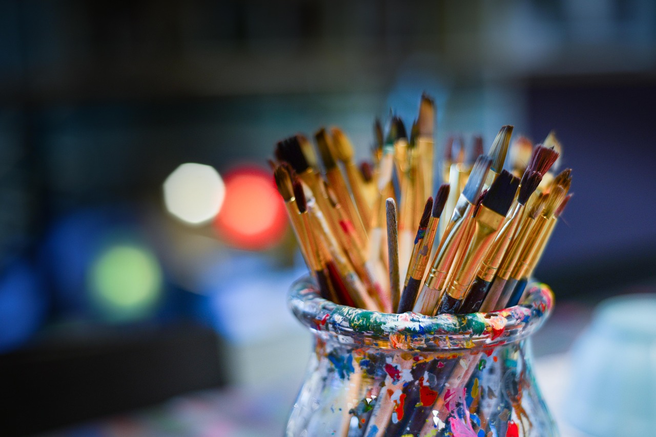 découvrez la créativité sous toutes ses formes : astuces, inspirations et conseils pour stimuler votre imagination et exprimer pleinement vos idées originales au quotidien.