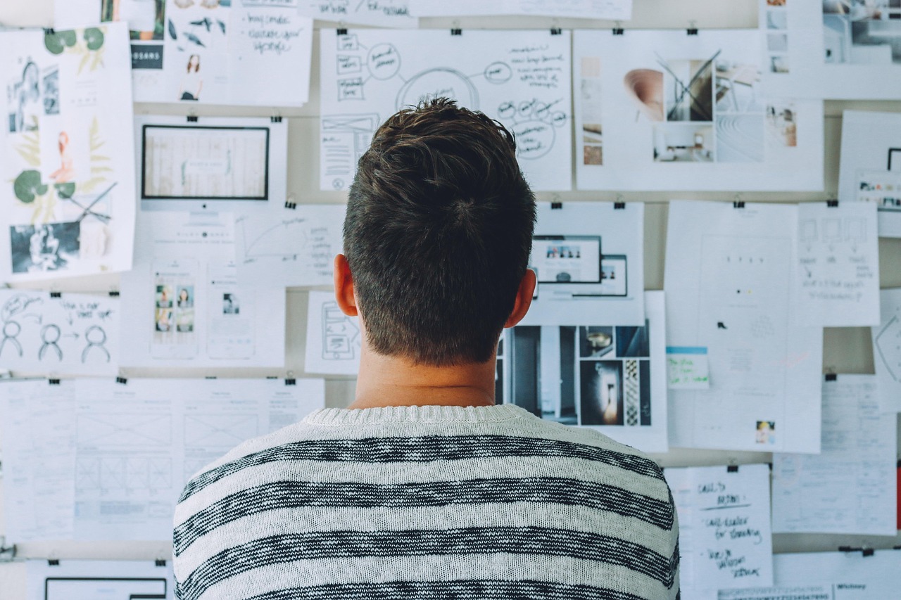 découvrez comment l'innovation transforme les entreprises et la société, grâce aux dernières tendances, technologies de pointe et stratégies créatives pour rester compétitif dans un monde en constante évolution.