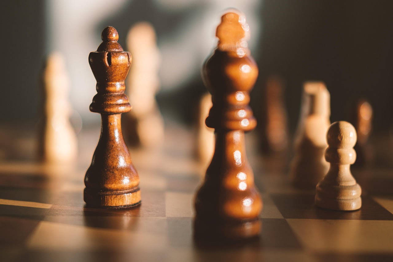 découvrez les clés du leadership efficace : développez vos compétences, inspirez vos équipes et atteignez vos objectifs professionnels grâce à nos conseils et ressources sur le leadership.