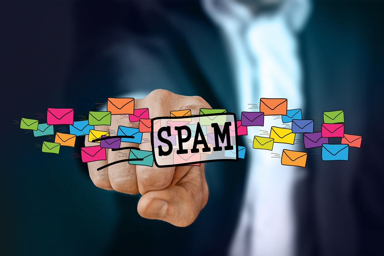 découvrez ce qu'est le spam, ses différentes formes et comment vous en protéger efficacement. informez-vous pour éviter les courriers indésirables et renforcer votre sécurité en ligne.