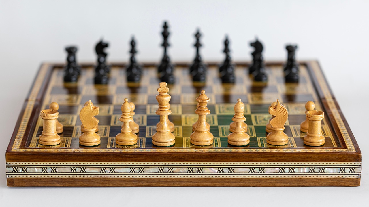découvrez comment les partenariats stratégiques permettent aux entreprises d’unir leurs forces, d’accroître leur compétitivité et de stimuler la croissance à travers des collaborations efficaces et innovantes.