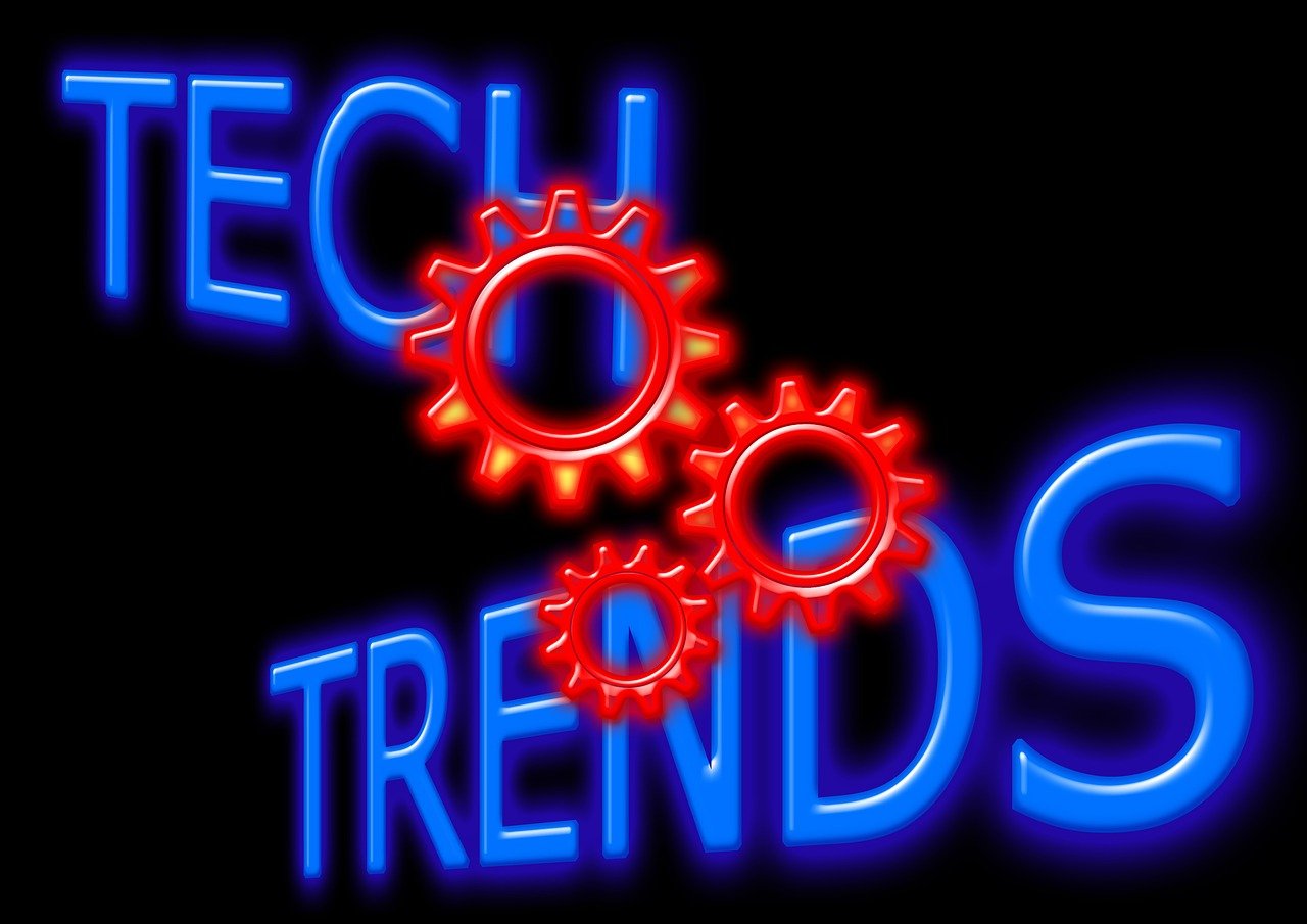 découvrez les dernières tendances technologiques qui transforment notre quotidien : innovations, nouvelles technologies et évolutions du secteur à surveiller en 2024.