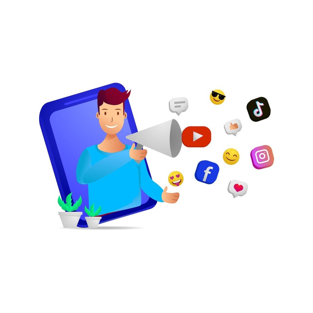 découvrez comment l’influencer marketing peut booster la visibilité de votre marque, générer de l’engagement et augmenter vos ventes grâce à la collaboration avec des créateurs de contenu influents.