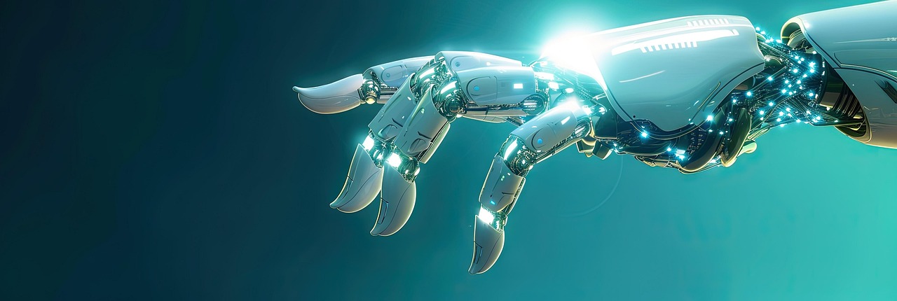 découvrez comment l’automation optimise les processus, réduit les tâches répétitives et augmente l’efficacité de votre entreprise grâce à des solutions intelligentes et innovantes.