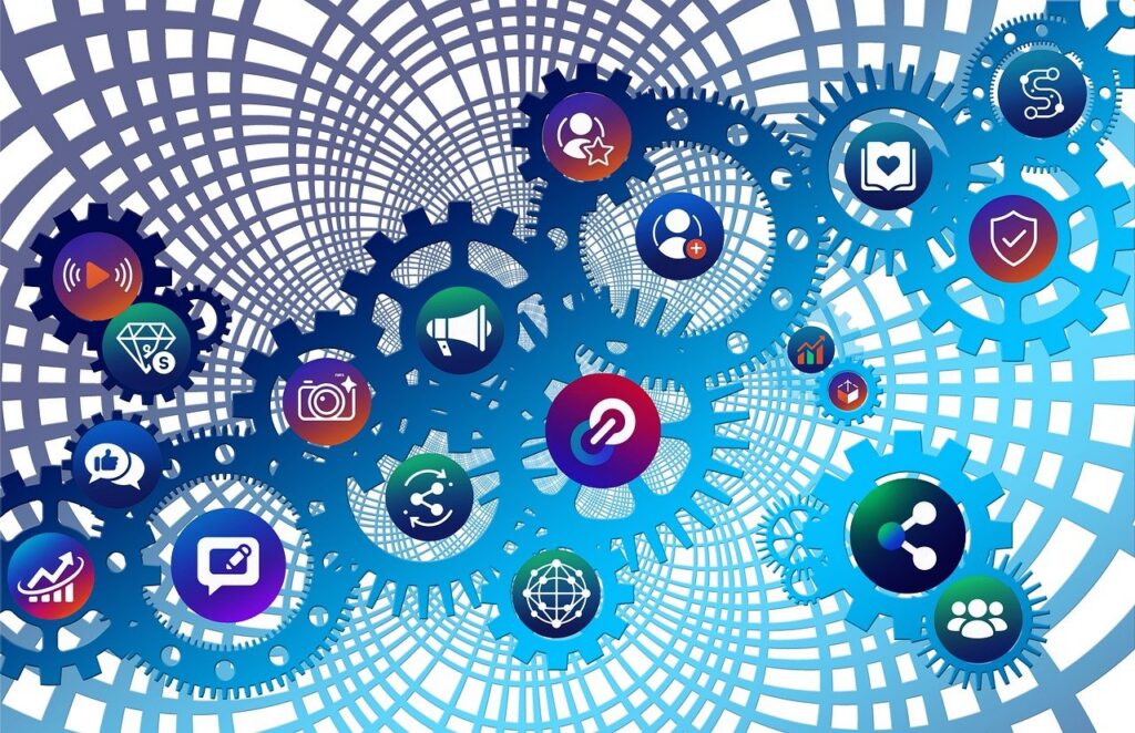 découvrez comment élaborer une stratégie de communication digitale efficace pour renforcer la notoriété de votre marque, engager votre audience et atteindre vos objectifs marketing en ligne.