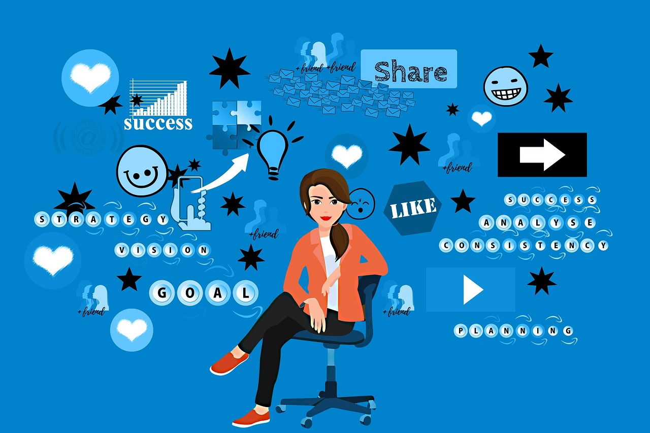 découvrez comment élaborer une stratégie de communication digitale efficace pour améliorer la visibilité de votre entreprise et atteindre vos objectifs marketing grâce aux outils numériques.