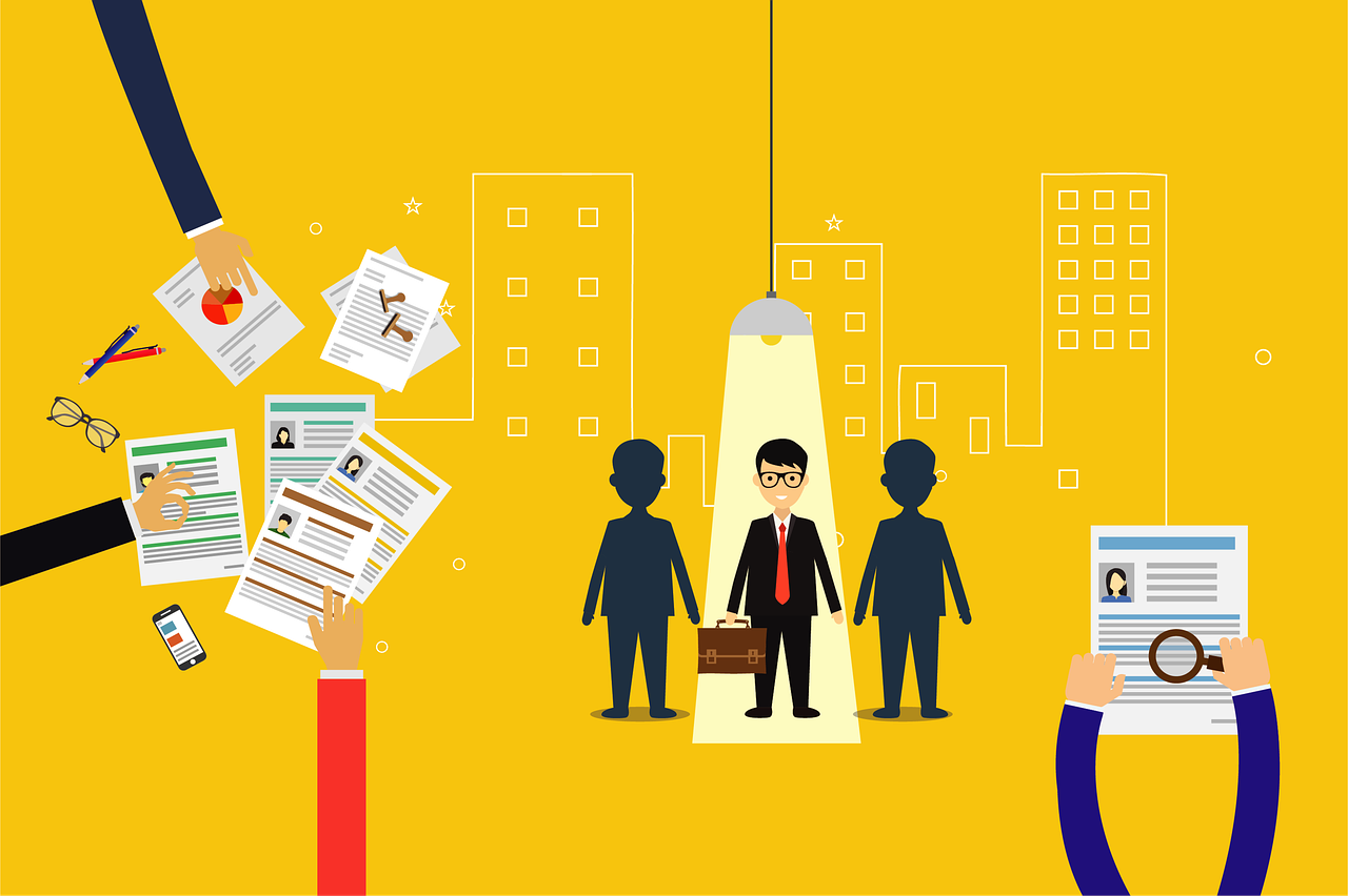 découvrez nos conseils et ressources pour optimiser votre processus de recrutement, attirer les meilleurs talents et réussir vos embauches en toute efficacité.