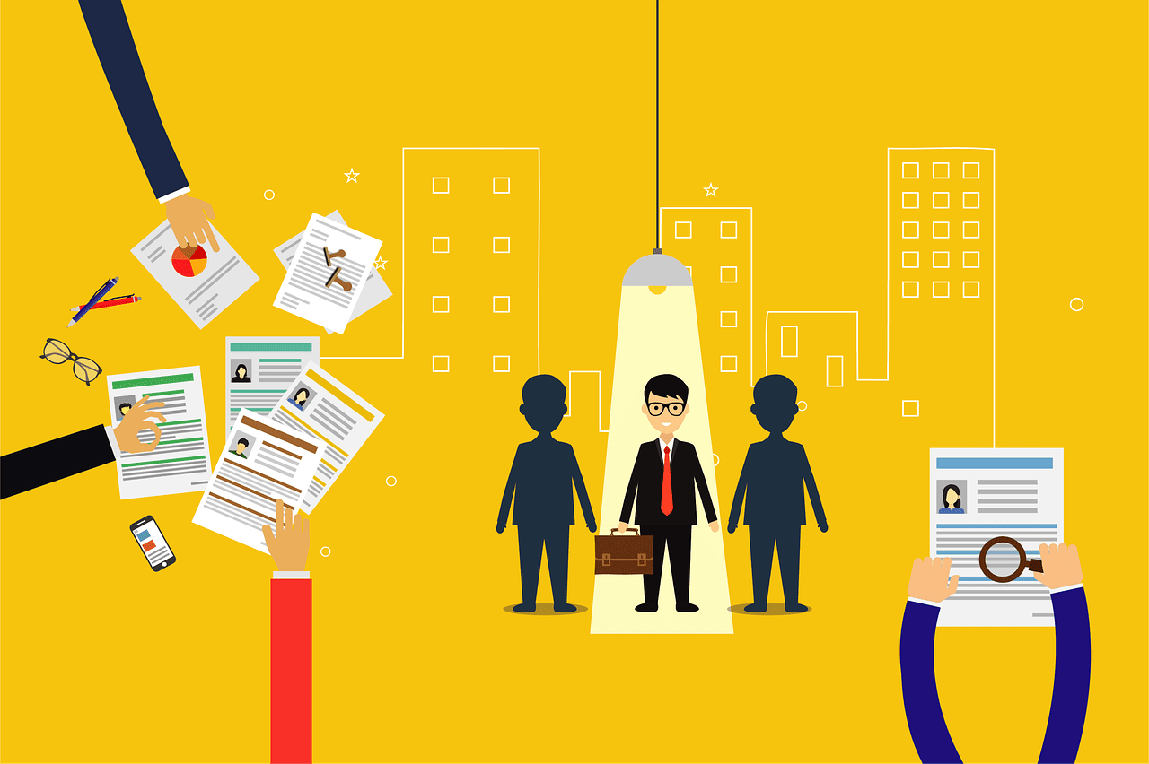découvrez nos conseils et ressources pour optimiser votre processus de recrutement, attirer les meilleurs talents et réussir vos embauches en toute efficacité.