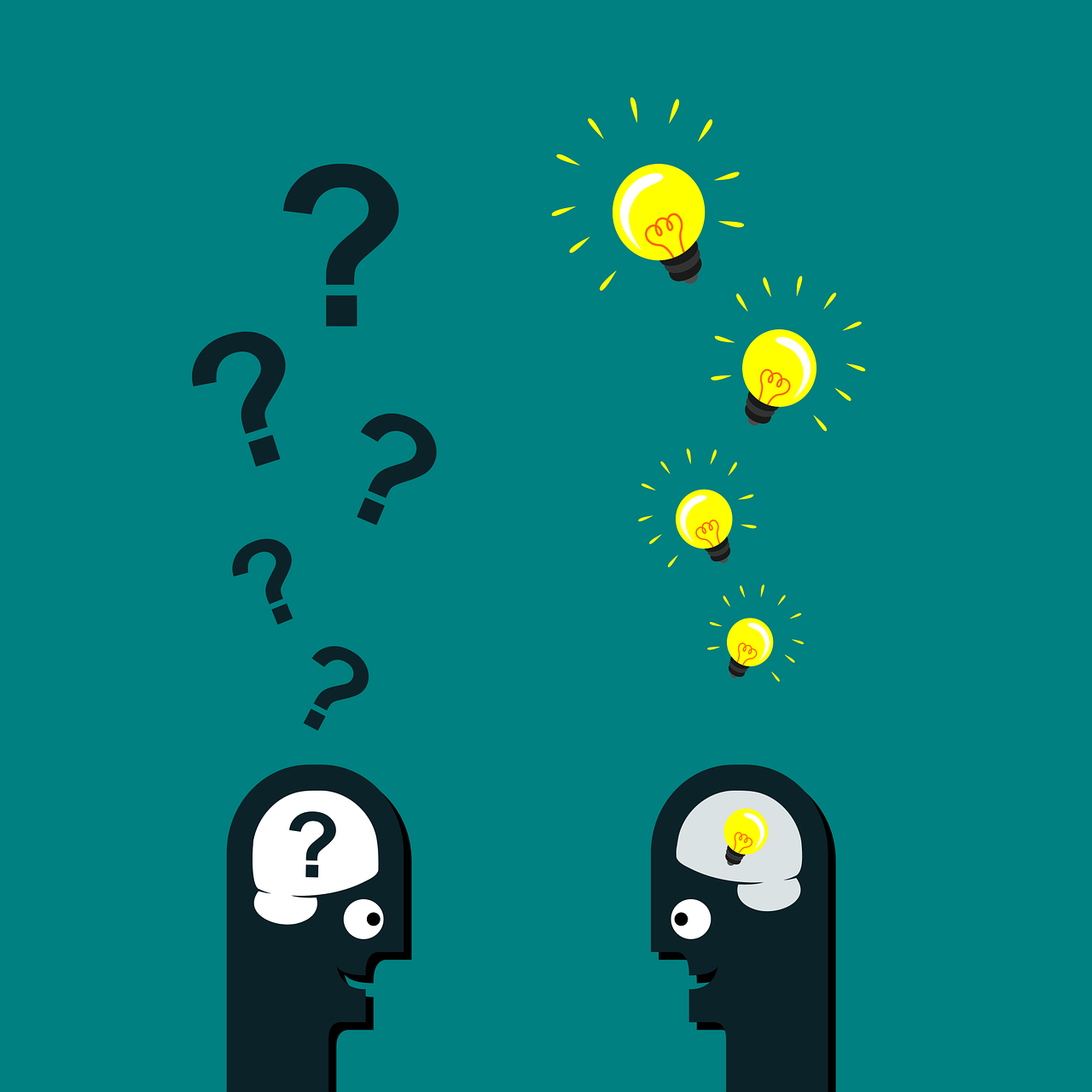 Faut-il copier la concurrence ou créer quelque chose d’inédit ?