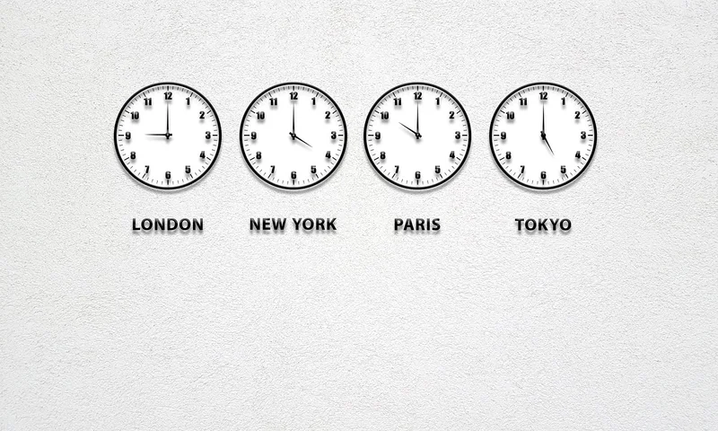 Quelle amplitude horaire entre soir et matin ? La règle des 13 heures