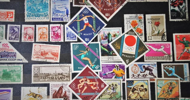 Quand mettre 1 ou 2 timbres ?