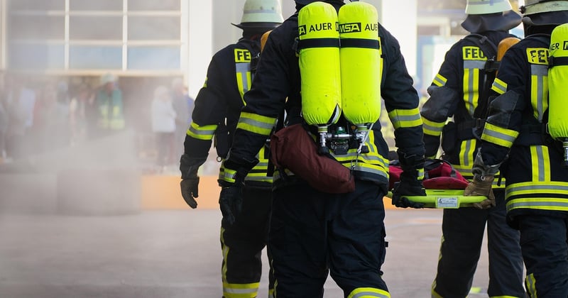 Exercice incendie annuel en entreprise : le guide pour réussir votre simulation obligatoire