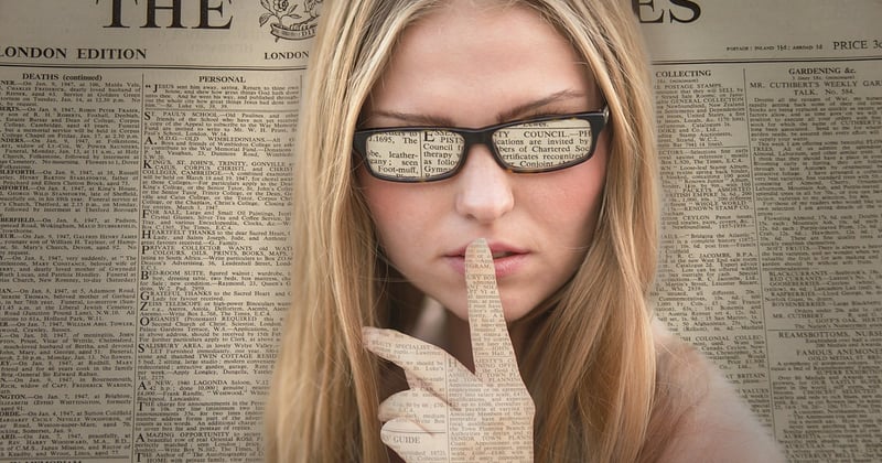Blog d'actualités et d'informations : s'informer sans se noyer dans le flux