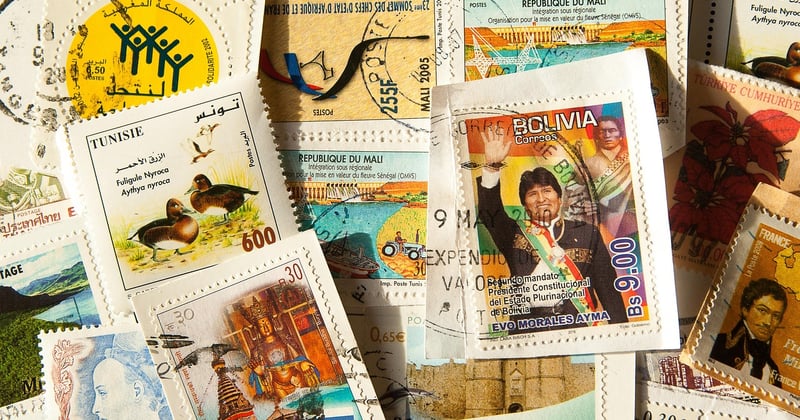 Combien de timbres pour 100g : le guide qui evite l'affranchissement au rabais