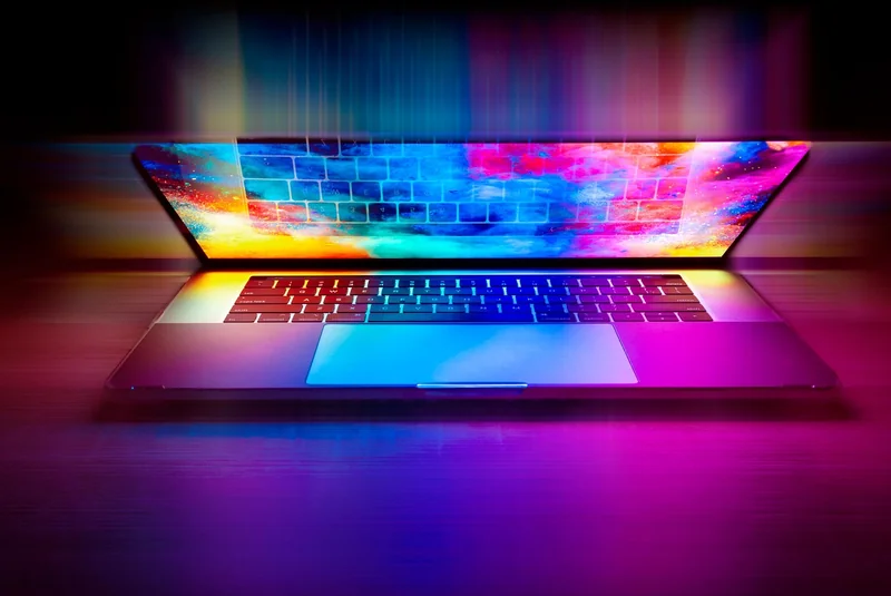 Technologie et relation au monde