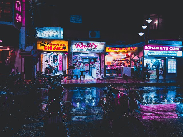 Quels sont les magasins ouverts aujourd’hui en Belgique ?