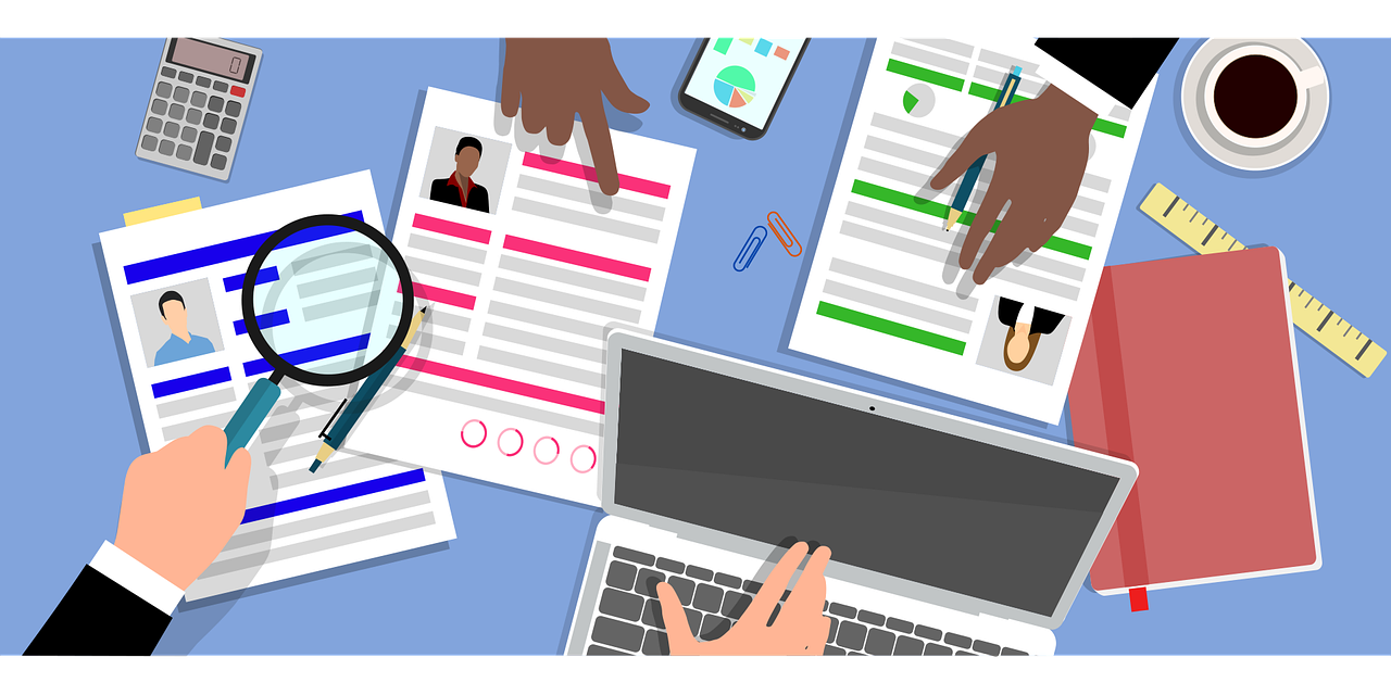 Quelle est la meilleure façon de recruter ses premiers employés ?