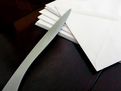 Comment rédiger une lettre de motivation percutante pour un poste en cuisine en 2025 ?
