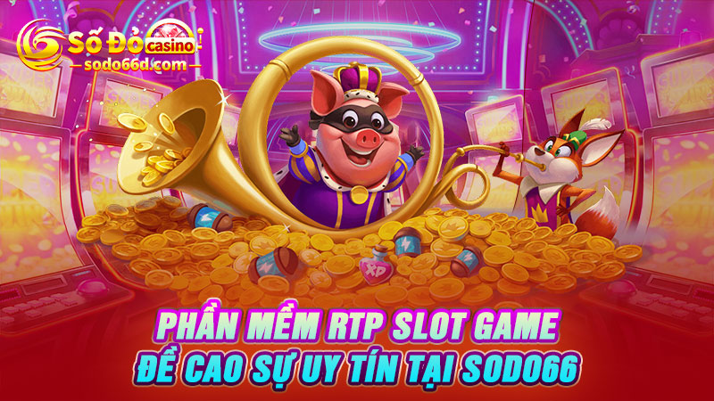 RTP SLot Game